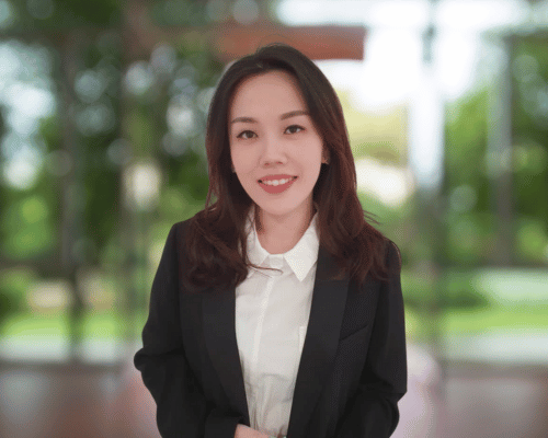 The Advising Therapist of Good School
