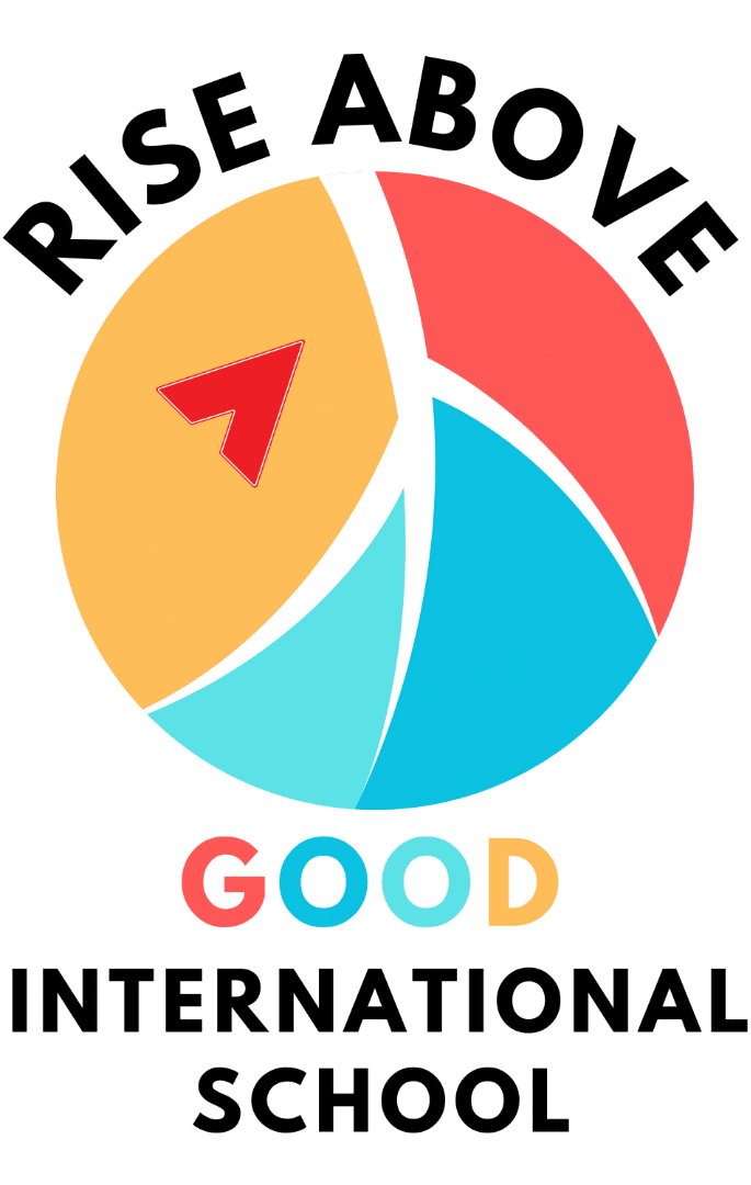 The Good International School